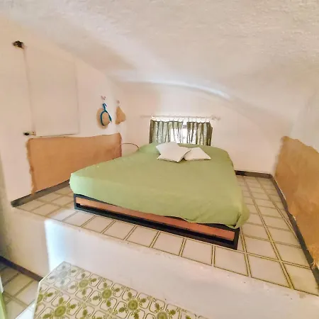 Apartamento Nel Blu Di